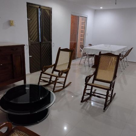 Clementina Hostel Cartagena Exterior photo