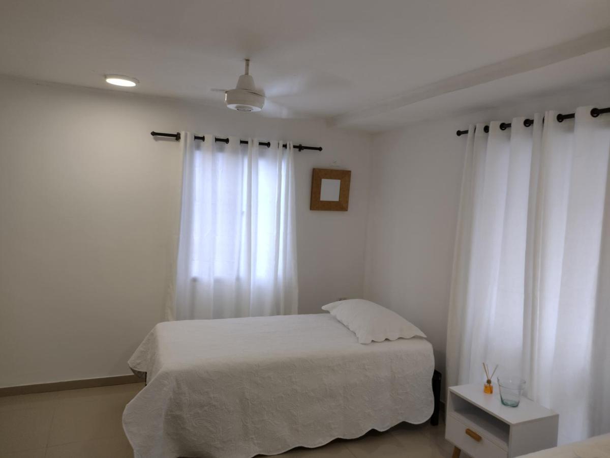 Clementina Hostel Cartagena Exterior photo