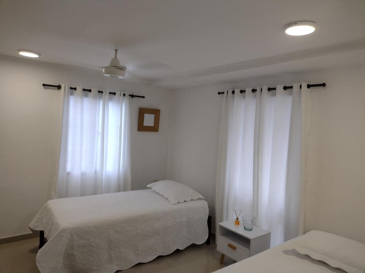 Clementina Hostel Cartagena Exterior photo